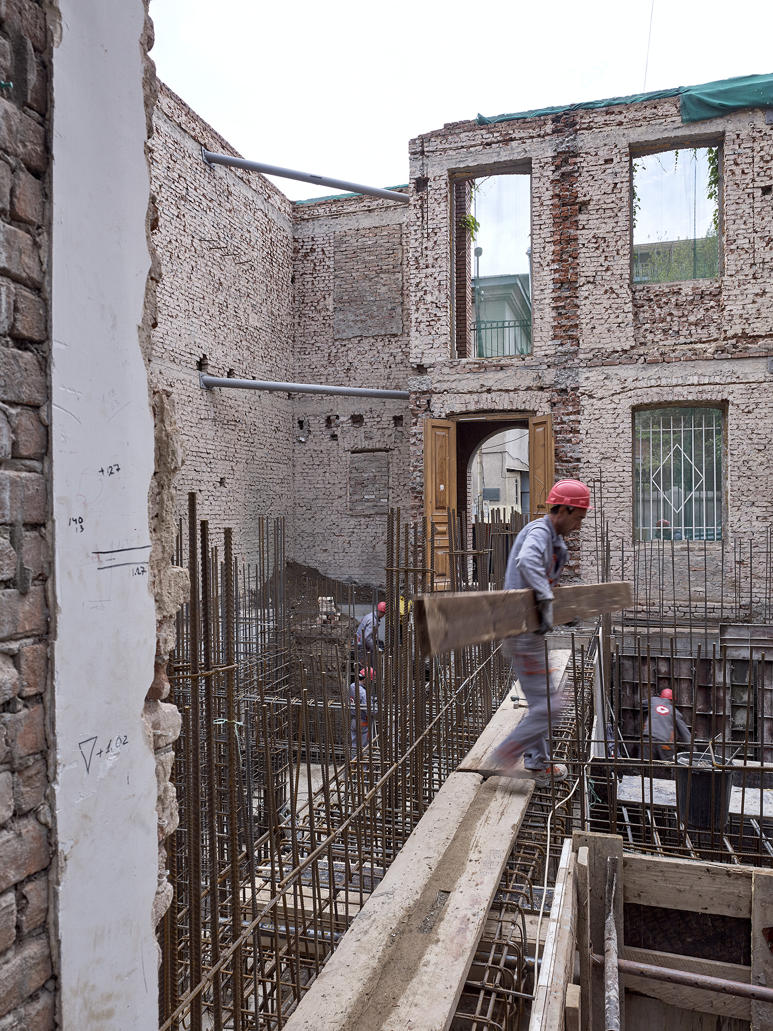 Swiss Embassy, Tbilisi